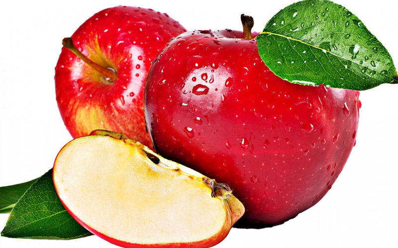 Ароматическое масло Яблока натуральное  